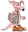 right mouse