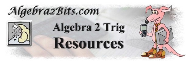 Top Pic Algebra 2 Trig