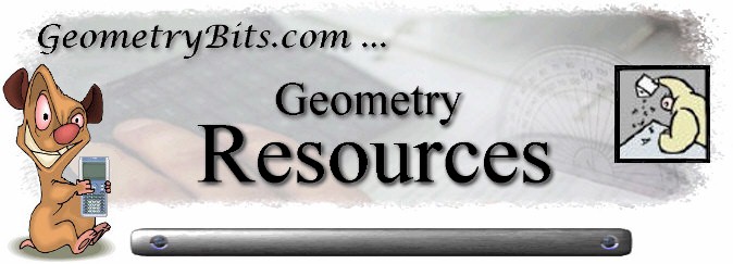 GeometryBits Logo